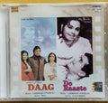 Laxmikant Pyarelal - Daag / Do Raaste (CD)