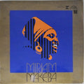 Miriam Makeba - Miriam Makeba (Vinyl)