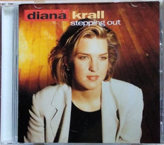Diana Krall - Stepping Out (CD)