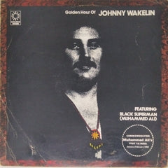Johnny Wakelin - Golden Hour Of Johnny Wakelin (Vinyl)