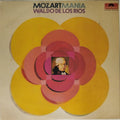 Waldo de los Rios - Mozartmania (Vinyl)