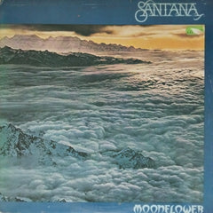 Santana - Moonflower (Vinyl)