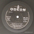 Sonik Omi - Sazaa (45-RPM)