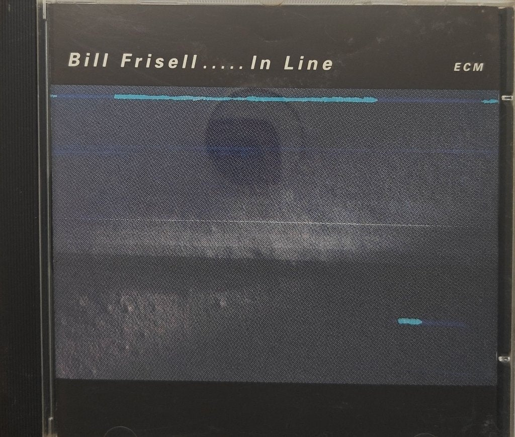 Bill Frisell - In Line (CD)