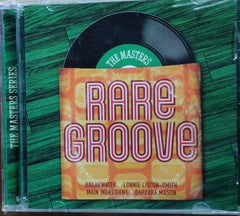 Various - Rare Groove (CD)