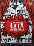 Lata Mangeshkar - The Best of Lata Mangeshkar Ever (CD) (5)