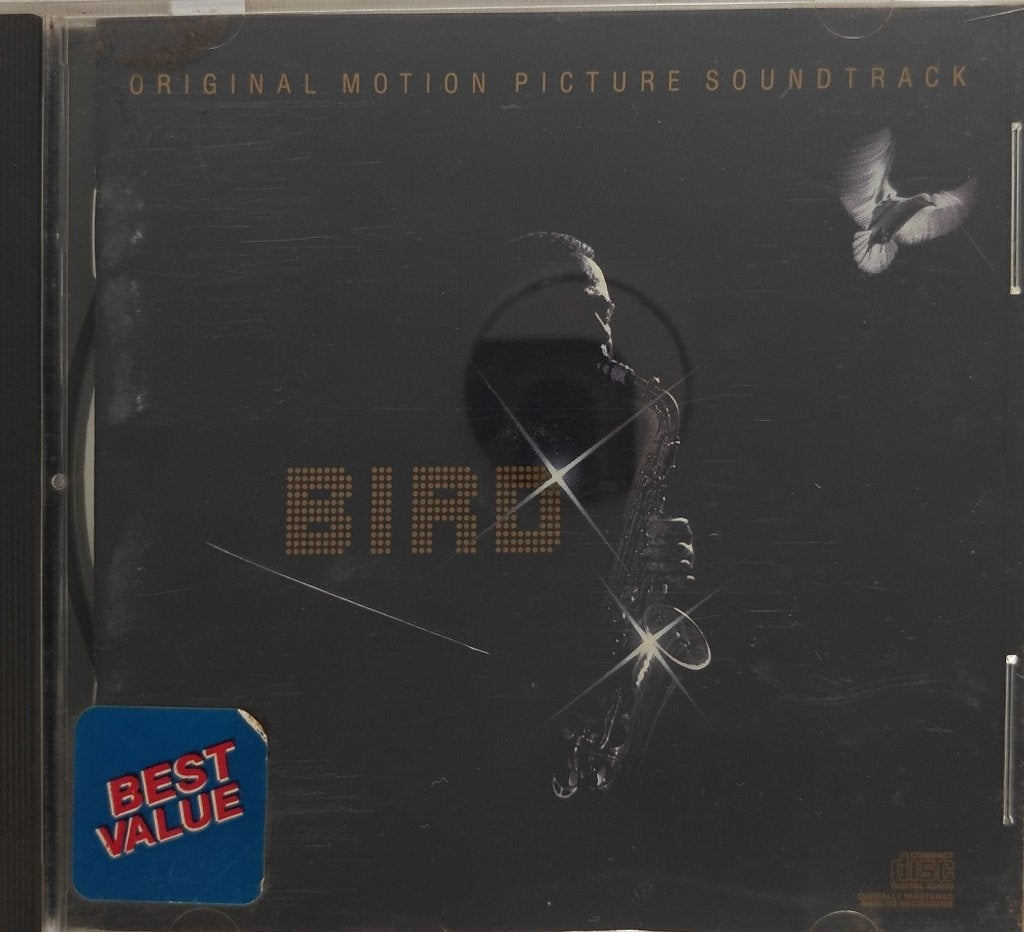 Lennie Niehaus - Bird (CD)