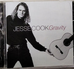 Jesse Cook - Gravity (CD)
