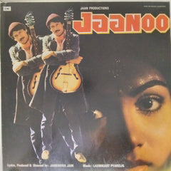 Laxmikant Pyarelal - Jaanoo (Vinyl)