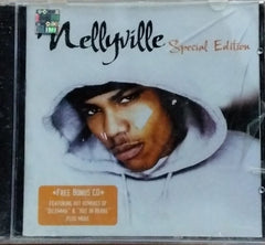 Nelly - Nellyville Special Edition (CD)