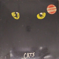 Andrew Lloyd Webber - Cats (Vinyl)