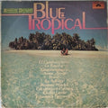 Roberto Delgado - Blue Tropical (Vinyl)
