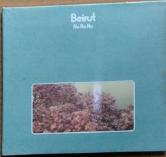 Beirut - No No No (CD)