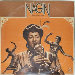 Hemant Kumar - Nagin (Vinyl)