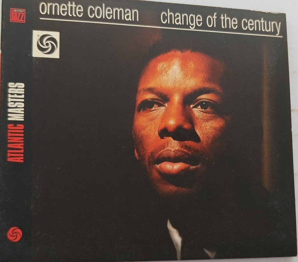 Ornette Coleman - Change of the Century (CD)