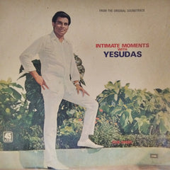 Yesudas - Intimate Moments with Yesudas (Vinyl)