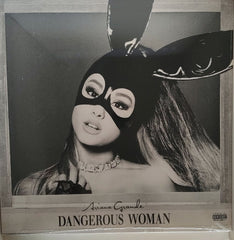 Ariana Grande - DANGEROUS WOMAN (Vinyl)