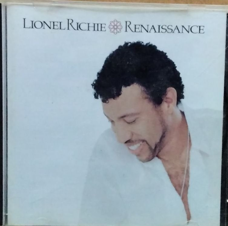 Lionel Richie - Renaissance (CD)