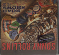 Sonny Rollins - Road Shows Vol. 2 (CD)