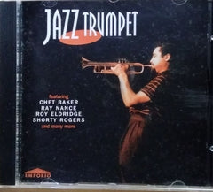 Various - Jazz Trumpet (CD)