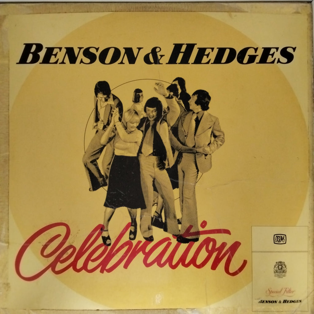 Various - Celebration (Vinyl)