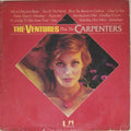 The Ventures - Play The Carpenters (Vinyl)