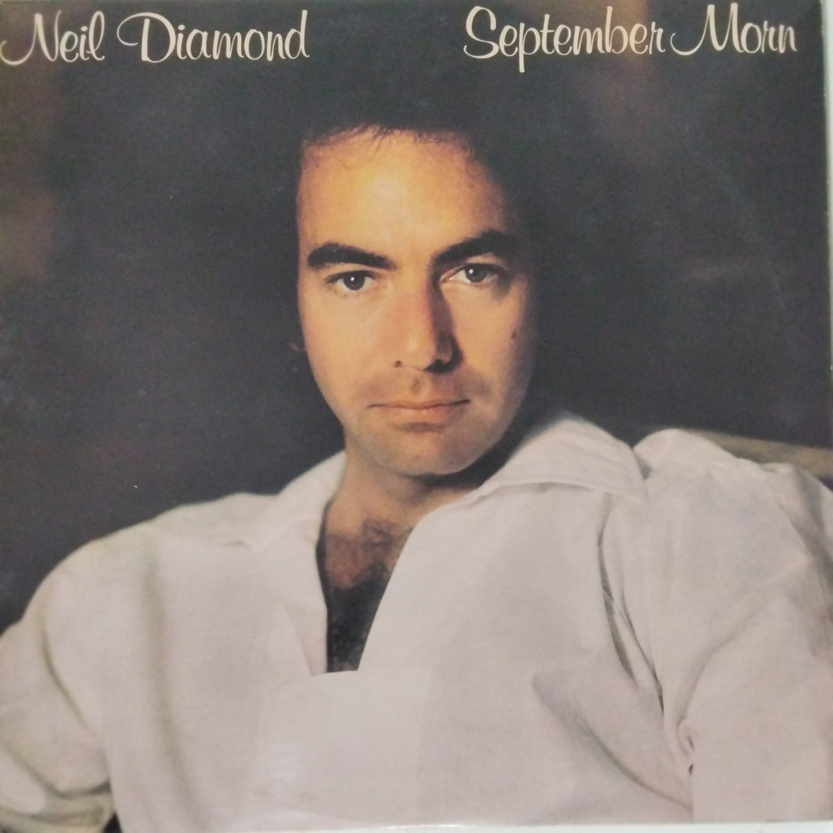 Neil Diamond - September Morn (Vinyl)