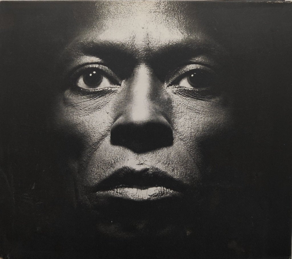 Miles Davis - Tutu (CD)