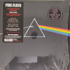 Pink Floyd - The Dark Side of the Moon (Vinyl)