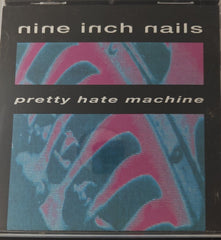 Nine Inch Nails - Pretty Hate Machine (CD)