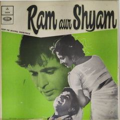 Naushad - Ram aur Shyam (Vinyl)