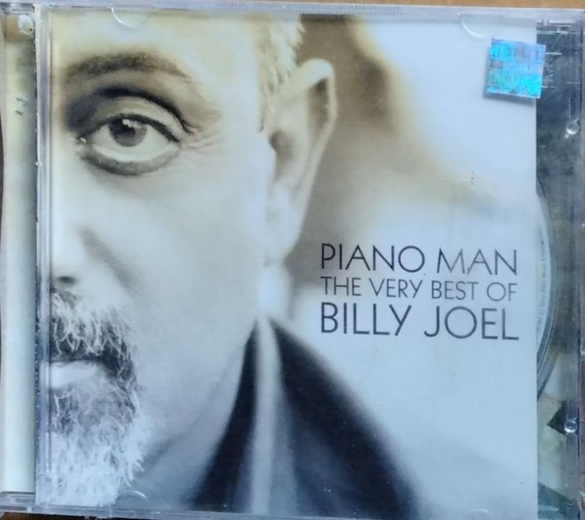Billy Joel - Piano Man The Very Best of Billy Joel (CD)