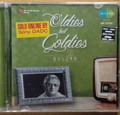 Gulzar - Oldies but Goldies (CD)