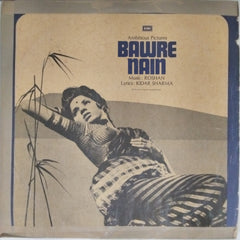 Roshan - Bawre Nain (Vinyl)