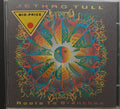 Jethro Tull - Roots To Branches (CD)