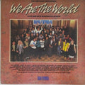 Various - We Are The World (Vinyl)