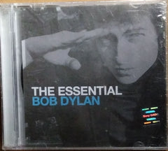 Bob Dylan - The Essential Bob Dylan (CD) (2)