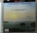 Vaughan Williams, Royal Liverpool Philharmonic Orchestra, Vernon Handley - A Sea Symphony (CD)
