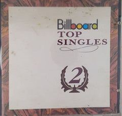Various - Billboard Top Singles 2 (CD)