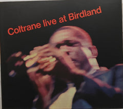 John Coltrane - Coltrane Live at Birdland (CD)