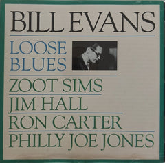 Bill Evans - Loose Blues (CD)
