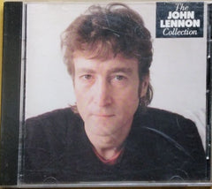John Lennon - The John Lennon Collection (CD)