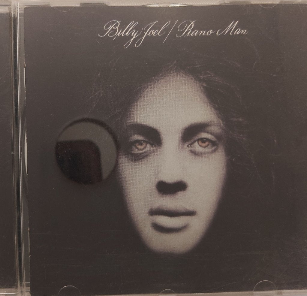 Billy Joel - Piano Man (CD)