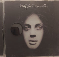 Billy Joel - Piano Man (CD)