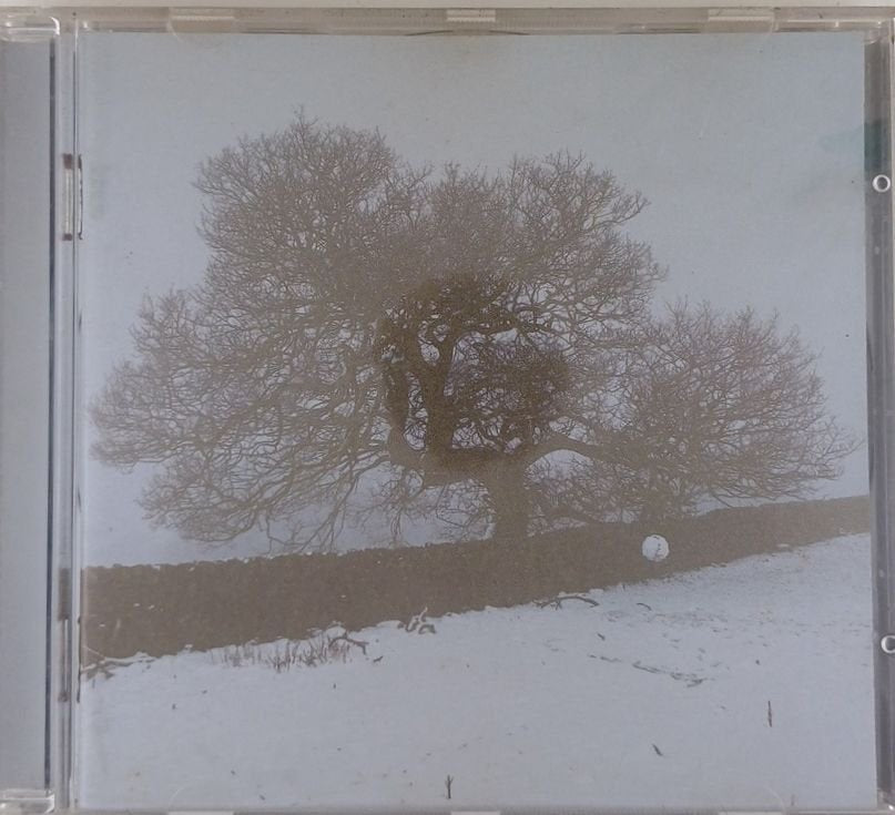 K. D. Lang -  Hymns Of The 49th Parallel (CD)
