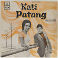 Rahul Dev Burman - Kati Patang (45-RPM)