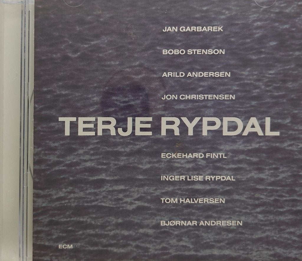 Terje Rypdal - Terje Rypdal (CD)