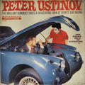 Peter Ustinov - The Grand Prix of Gibraltar (Vinyl)