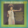 Shirley Bassey, Geoff Love & his Orchestra - The Wonderful Shirley Bassey (Vinyl)