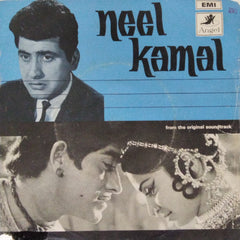 Ravi - Neel Kamal (45-RPM)